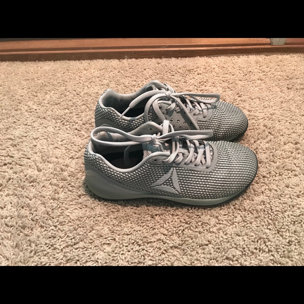 Reebok Crossfit Nano 7 (Women’s)